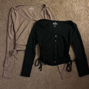 Baby Tees
